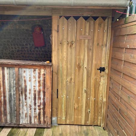 Yport, Maison De Pecheur Avec Jolie Terrasse. Zewnętrze zdjęcie