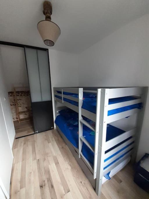 Yport, Maison De Pecheur Avec Jolie Terrasse. Zewnętrze zdjęcie