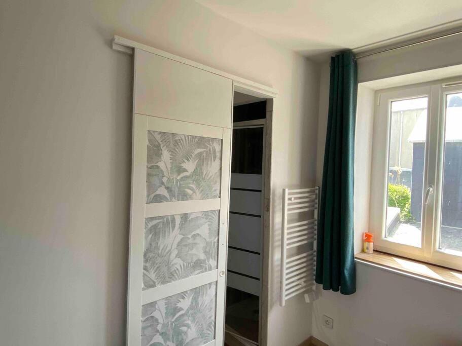 Yport, Maison De Pecheur Avec Jolie Terrasse. Zewnętrze zdjęcie