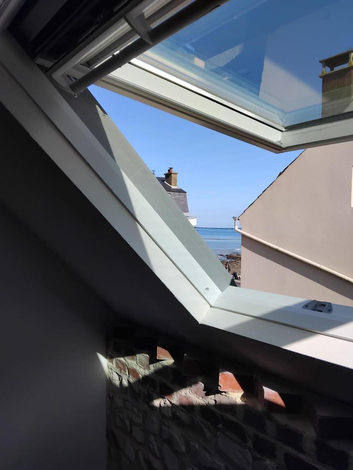 Yport, Maison De Pecheur Avec Jolie Terrasse. Zewnętrze zdjęcie